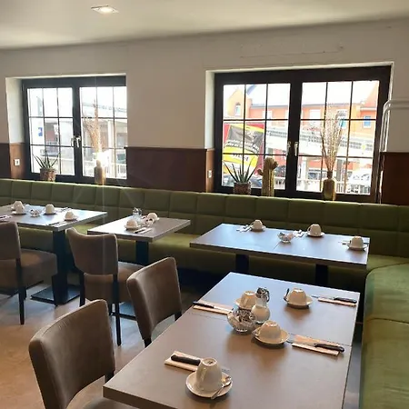 B4 Limburg an der Lahn