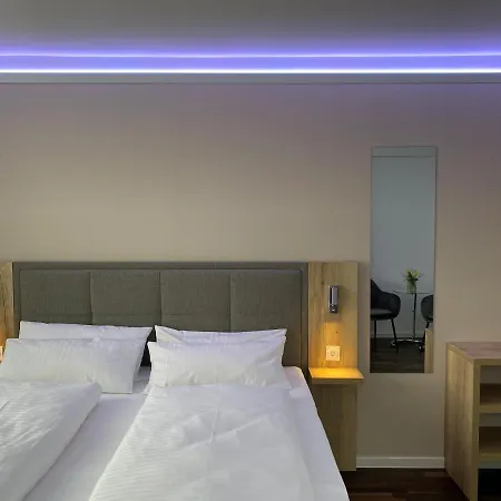 Hotel B4 Limburg an der Lahn