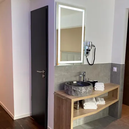 B4 3* Limburg an der Lahn