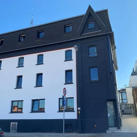 B4 3* Limburg an der Lahn