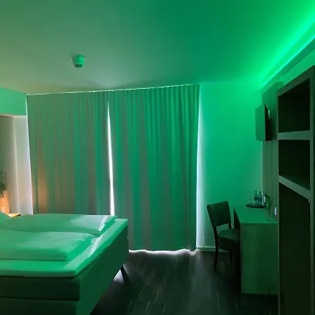 Hotel B4 Limburg an der Lahn