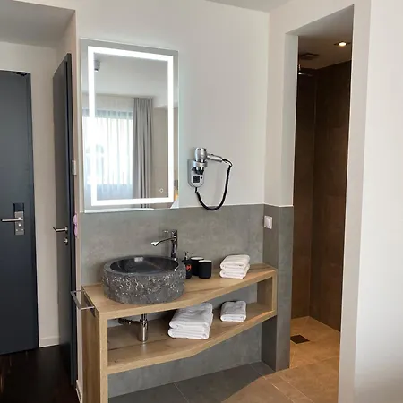 Hotel B4 Limburg an der Lahn