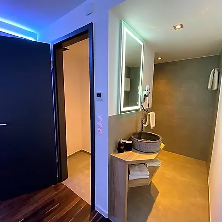 Hotel B4 Limburg an der Lahn