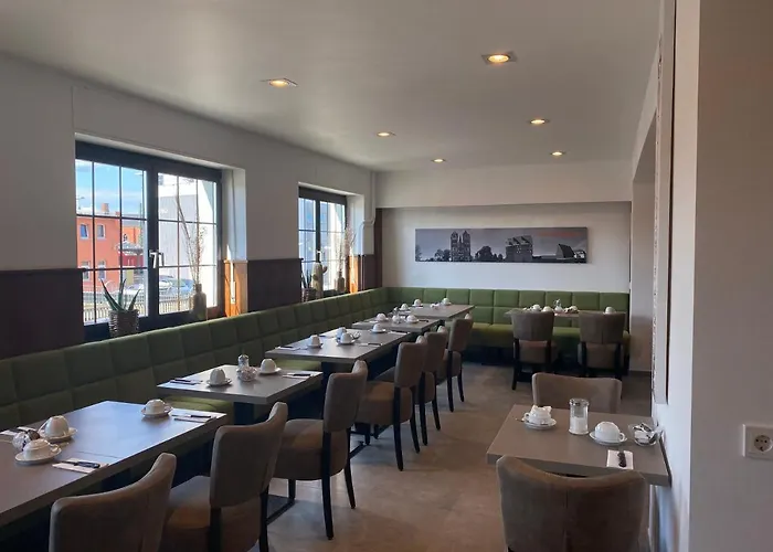 B4 Limburg an der Lahn