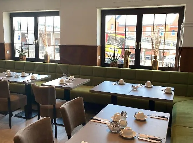 B4 Limburg an der Lahn