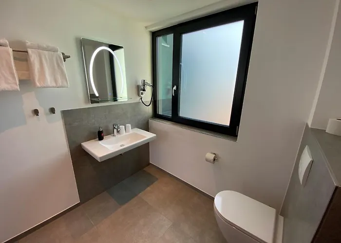 B4 Hotel Limburg an der Lahn