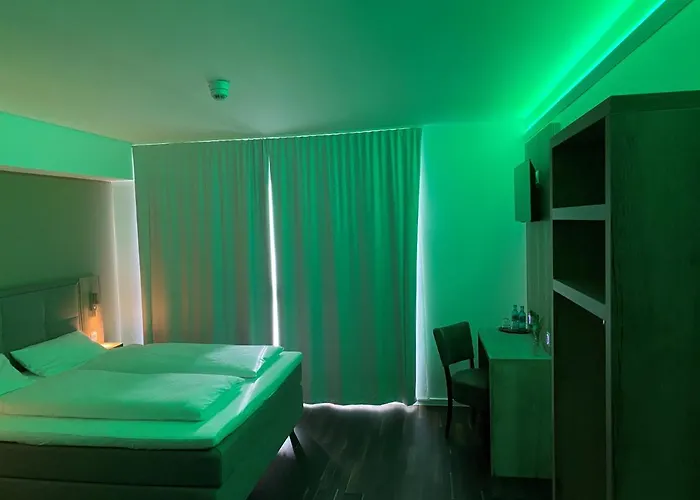 Hotel B4 Limburg an der Lahn