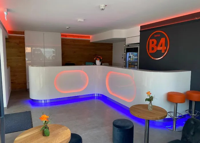 Hotel B4