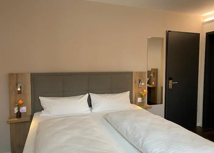 Hotel B4 Limburg an der Lahn